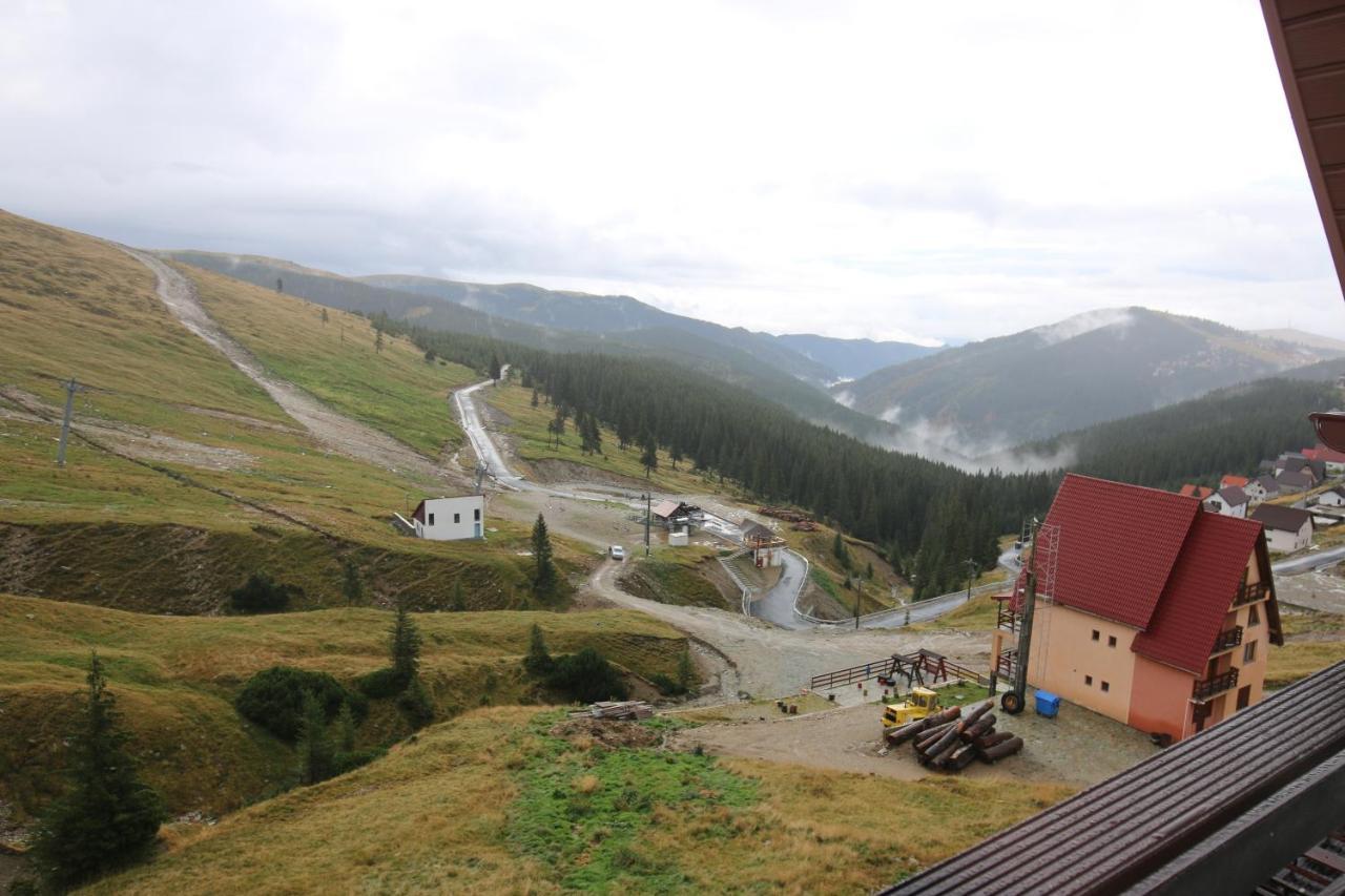 Cabana Transalpina 兰卡 外观 照片
