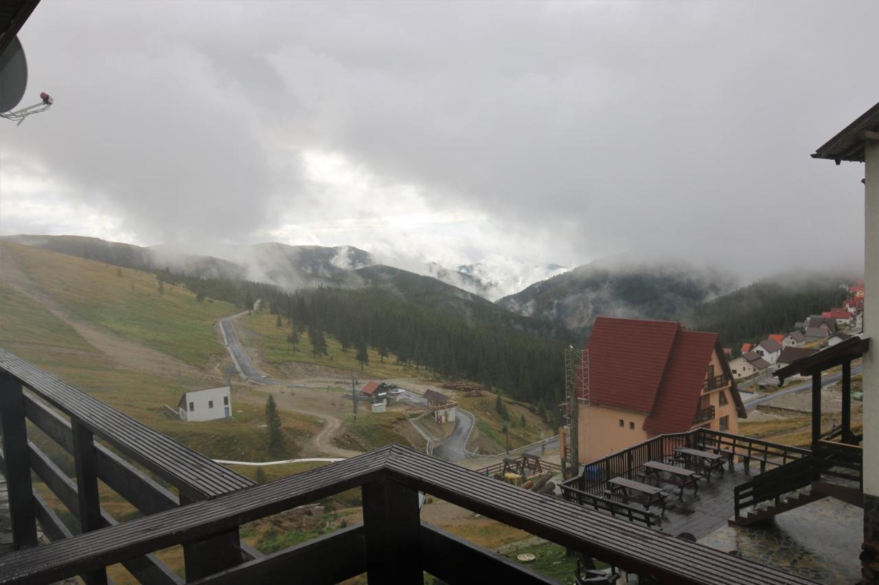 Cabana Transalpina 兰卡 外观 照片
