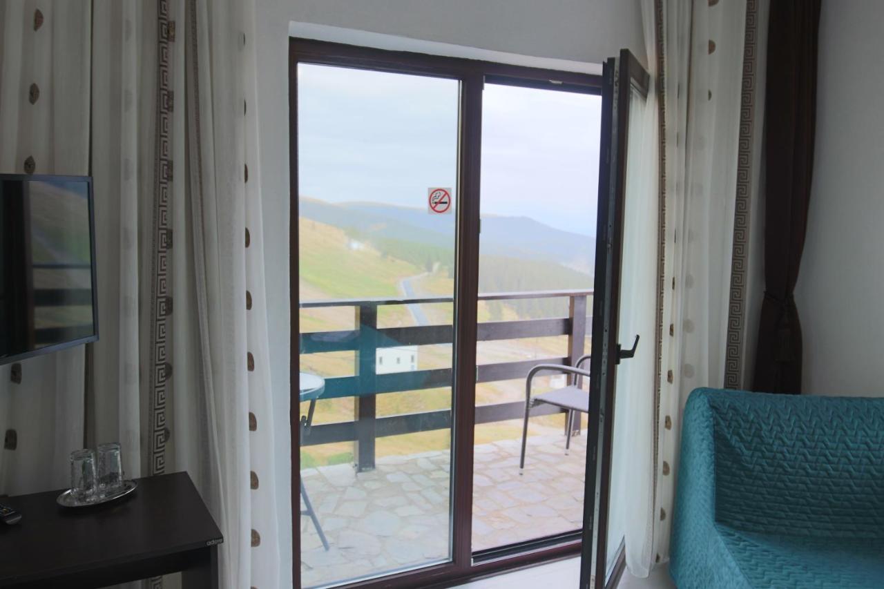 Cabana Transalpina 兰卡 外观 照片