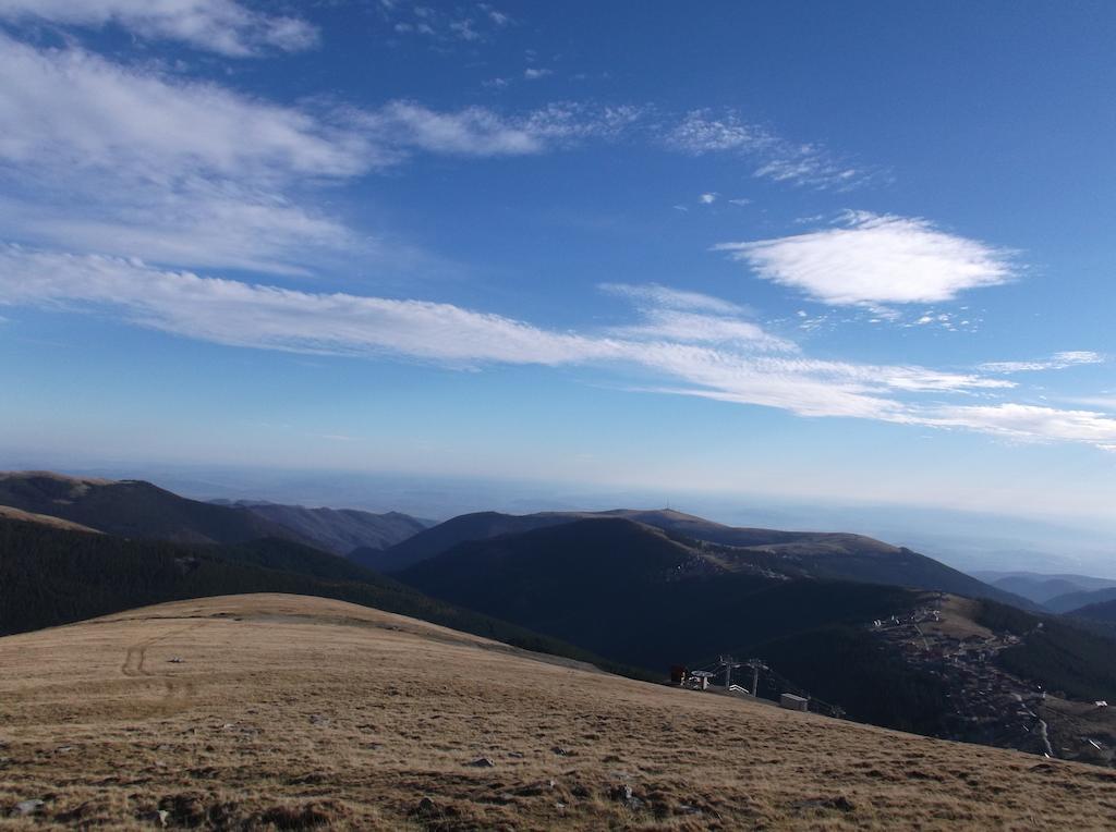 Cabana Transalpina 兰卡 外观 照片