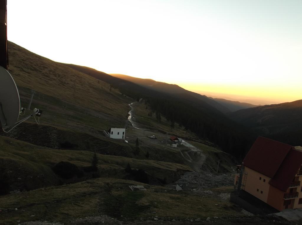 Cabana Transalpina 兰卡 外观 照片